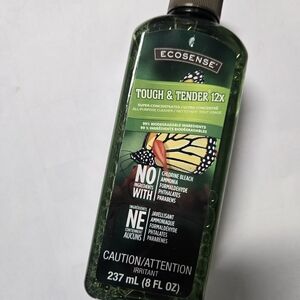 Ecosense Tough & Tender 12x All-Purpose Cleaner - Green